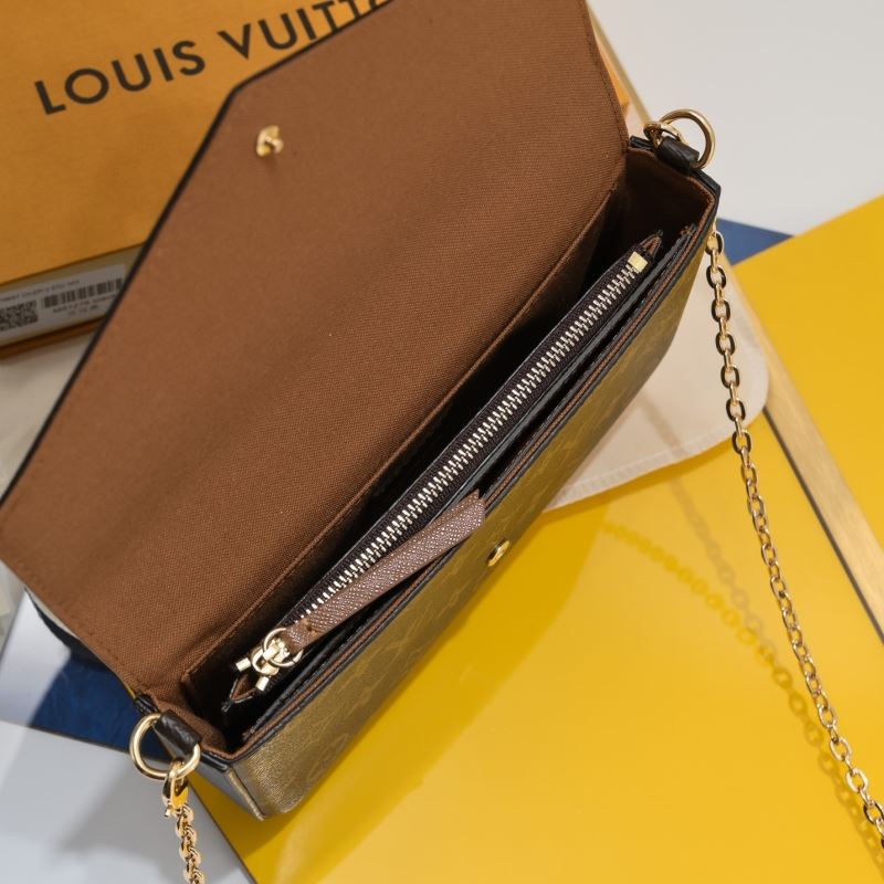 Louis Vuitton Satchel Bags